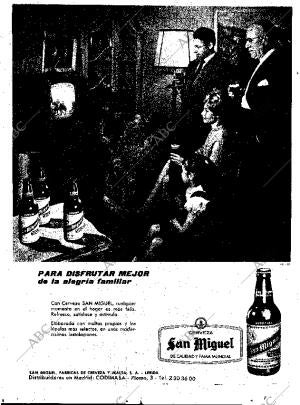 ABC MADRID 30-03-1961 página 22