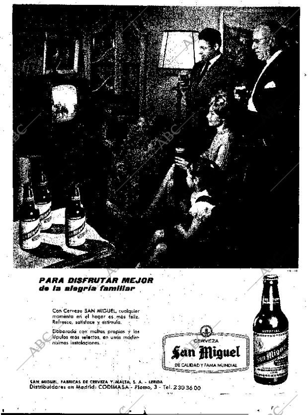 ABC MADRID 30-03-1961 página 22