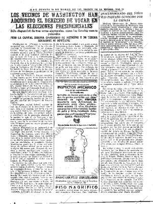 ABC MADRID 30-03-1961 página 25