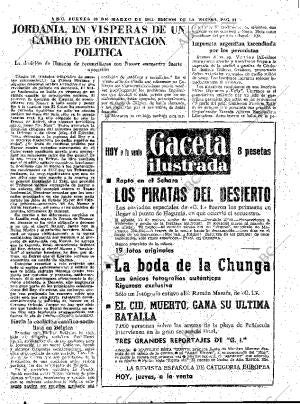 ABC MADRID 30-03-1961 página 27