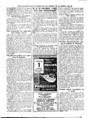 ABC MADRID 30-03-1961 página 28