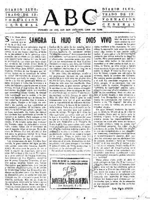ABC MADRID 30-03-1961 página 3