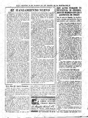 ABC MADRID 30-03-1961 página 31