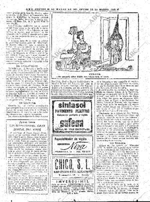 ABC MADRID 30-03-1961 página 33