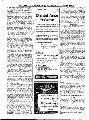 ABC MADRID 30-03-1961 página 34