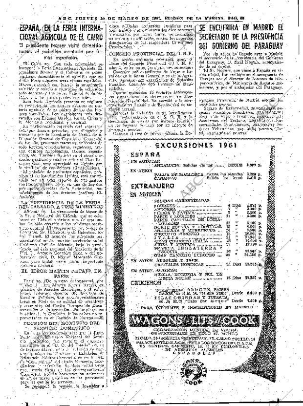 ABC MADRID 30-03-1961 página 35