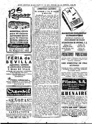 ABC MADRID 30-03-1961 página 36