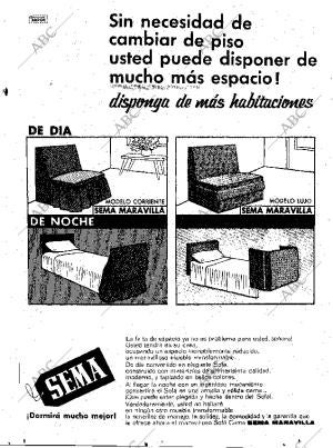ABC MADRID 30-03-1961 página 4