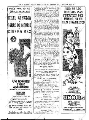ABC MADRID 30-03-1961 página 40