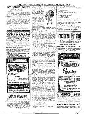 ABC MADRID 30-03-1961 página 42