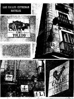 ABC MADRID 30-03-1961 página 5