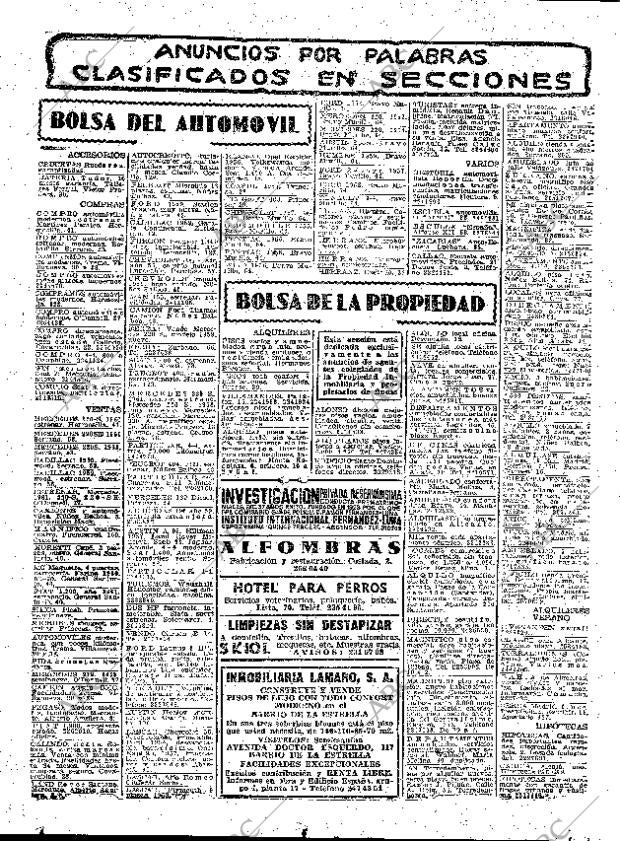 ABC MADRID 30-03-1961 página 56