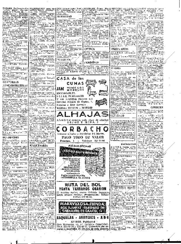 ABC MADRID 30-03-1961 página 59