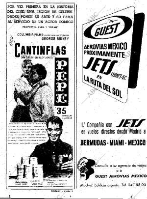 ABC MADRID 30-03-1961 página 6