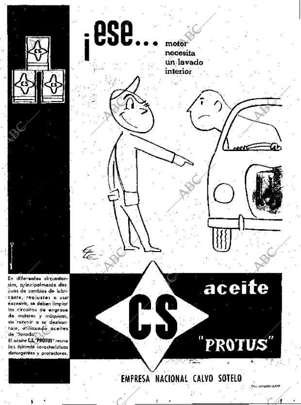 ABC MADRID 30-03-1961 página 7
