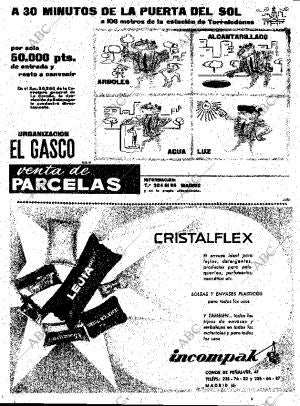 ABC MADRID 31-03-1961 página 10