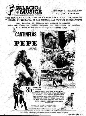 ABC MADRID 31-03-1961 página 12