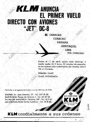 ABC MADRID 31-03-1961 página 14