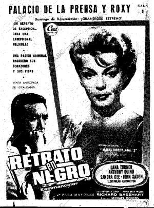ABC MADRID 31-03-1961 página 16