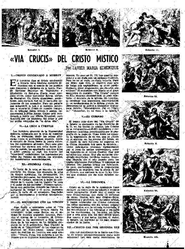 ABC MADRID 31-03-1961 página 17