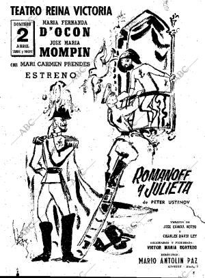 ABC MADRID 31-03-1961 página 18