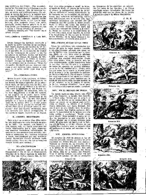 ABC MADRID 31-03-1961 página 19