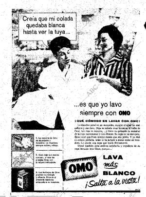 ABC MADRID 31-03-1961 página 2