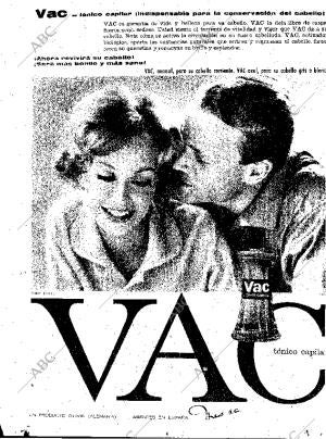 ABC MADRID 31-03-1961 página 22