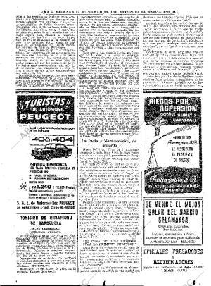 ABC MADRID 31-03-1961 página 24