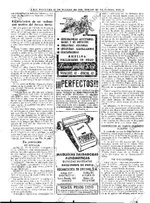 ABC MADRID 31-03-1961 página 32