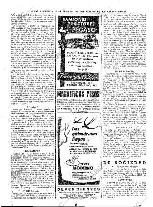 ABC MADRID 31-03-1961 página 34