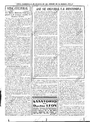 ABC MADRID 31-03-1961 página 37