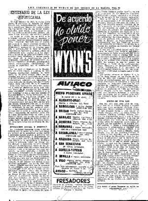 ABC MADRID 31-03-1961 página 39