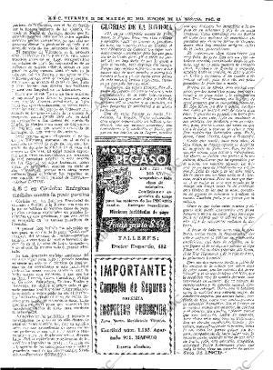 ABC MADRID 31-03-1961 página 42