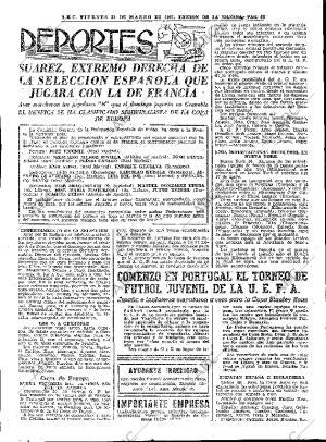 ABC MADRID 31-03-1961 página 45
