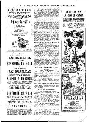 ABC MADRID 31-03-1961 página 48