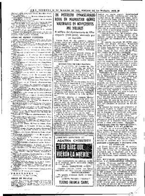 ABC MADRID 31-03-1961 página 50
