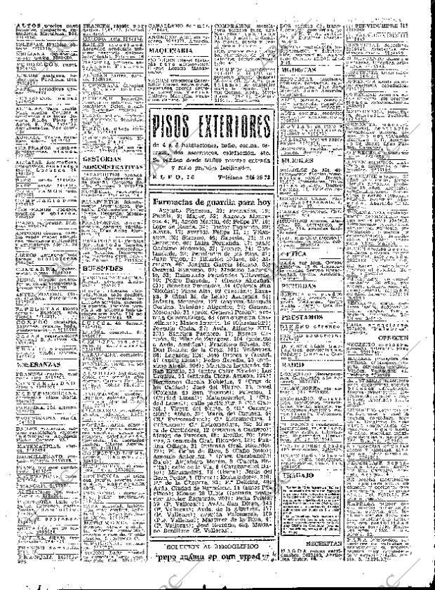 ABC MADRID 31-03-1961 página 53