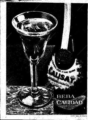 ABC MADRID 31-03-1961 página 56