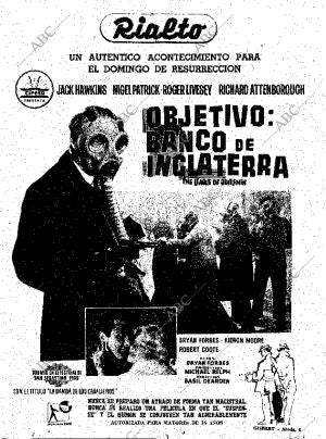 ABC MADRID 31-03-1961 página 7