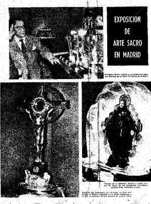 ABC MADRID 31-03-1961 página 8