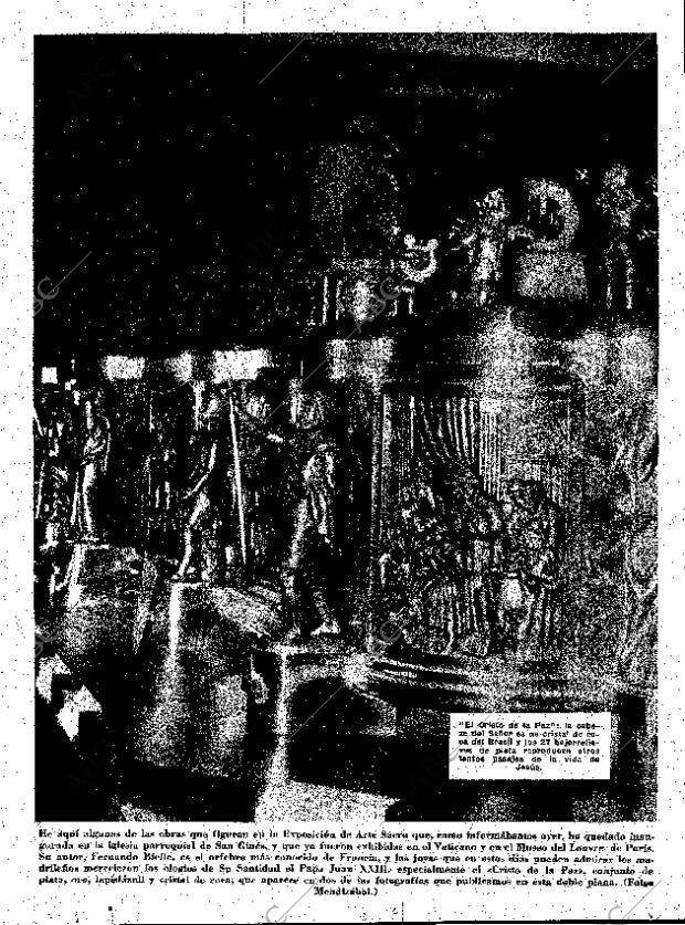 ABC MADRID 31-03-1961 página 9