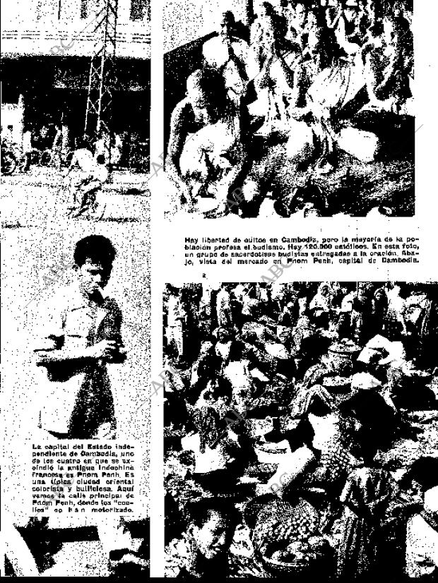 BLANCO Y NEGRO MADRID 01-04-1961 página 19