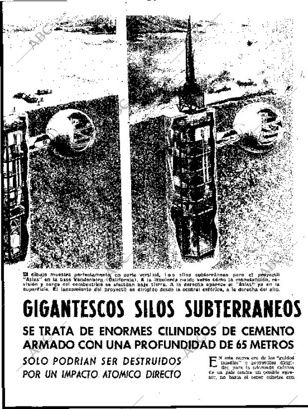 BLANCO Y NEGRO MADRID 01-04-1961 página 24