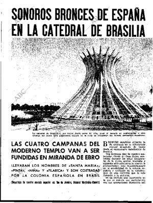 BLANCO Y NEGRO MADRID 01-04-1961 página 41
