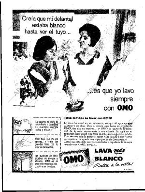 BLANCO Y NEGRO MADRID 01-04-1961 página 56