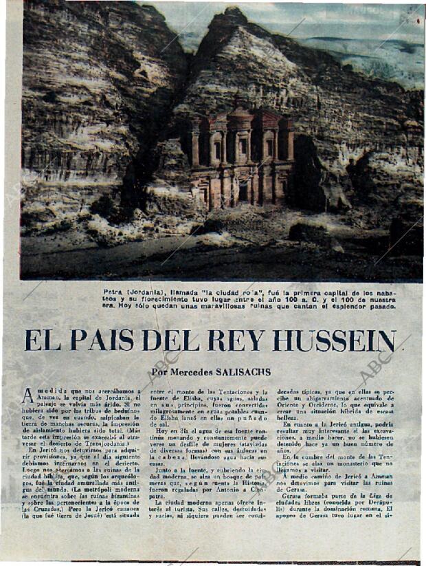 BLANCO Y NEGRO MADRID 01-04-1961 página 57