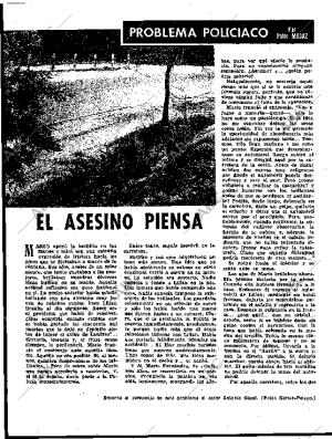BLANCO Y NEGRO MADRID 01-04-1961 página 86