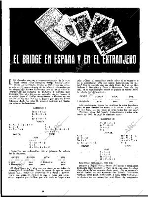 BLANCO Y NEGRO MADRID 01-04-1961 página 98
