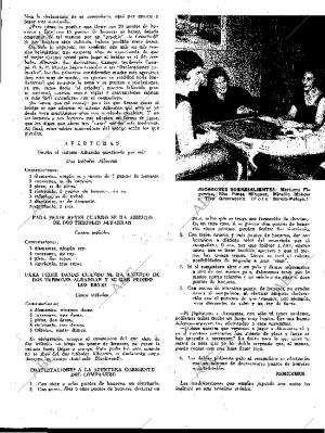 BLANCO Y NEGRO MADRID 01-04-1961 página 99
